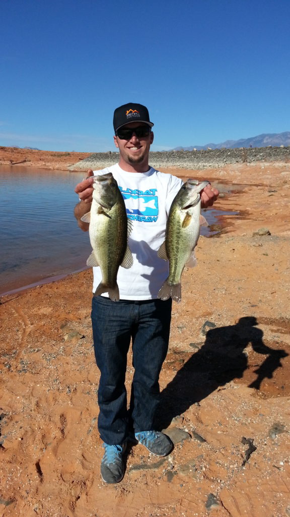 Bass Fishing | Southern Utah Bass Anglers